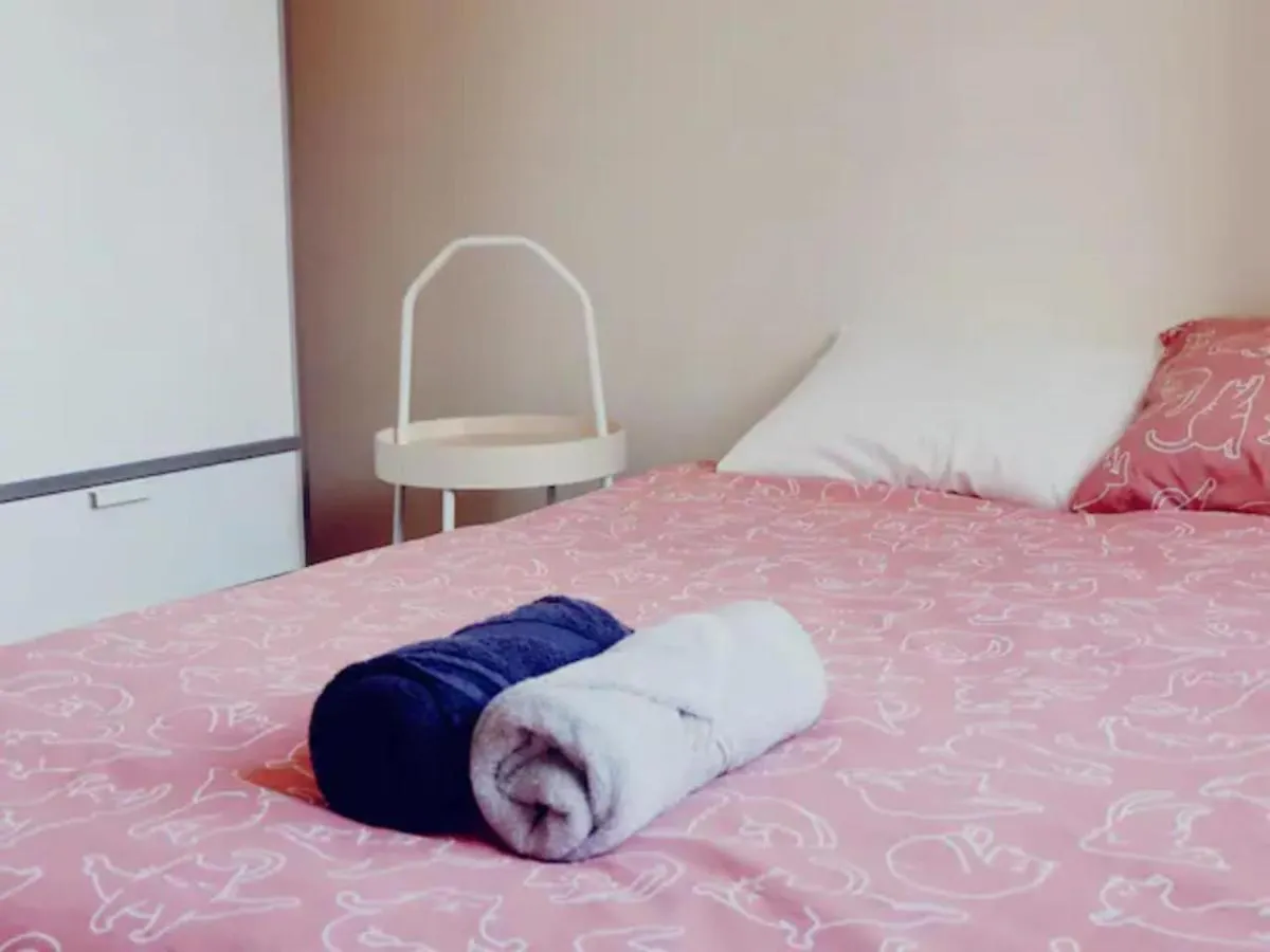 Apartamento Comme A La Maison Appartement Lumineux & Spacieux Bruxelas Bélgica
